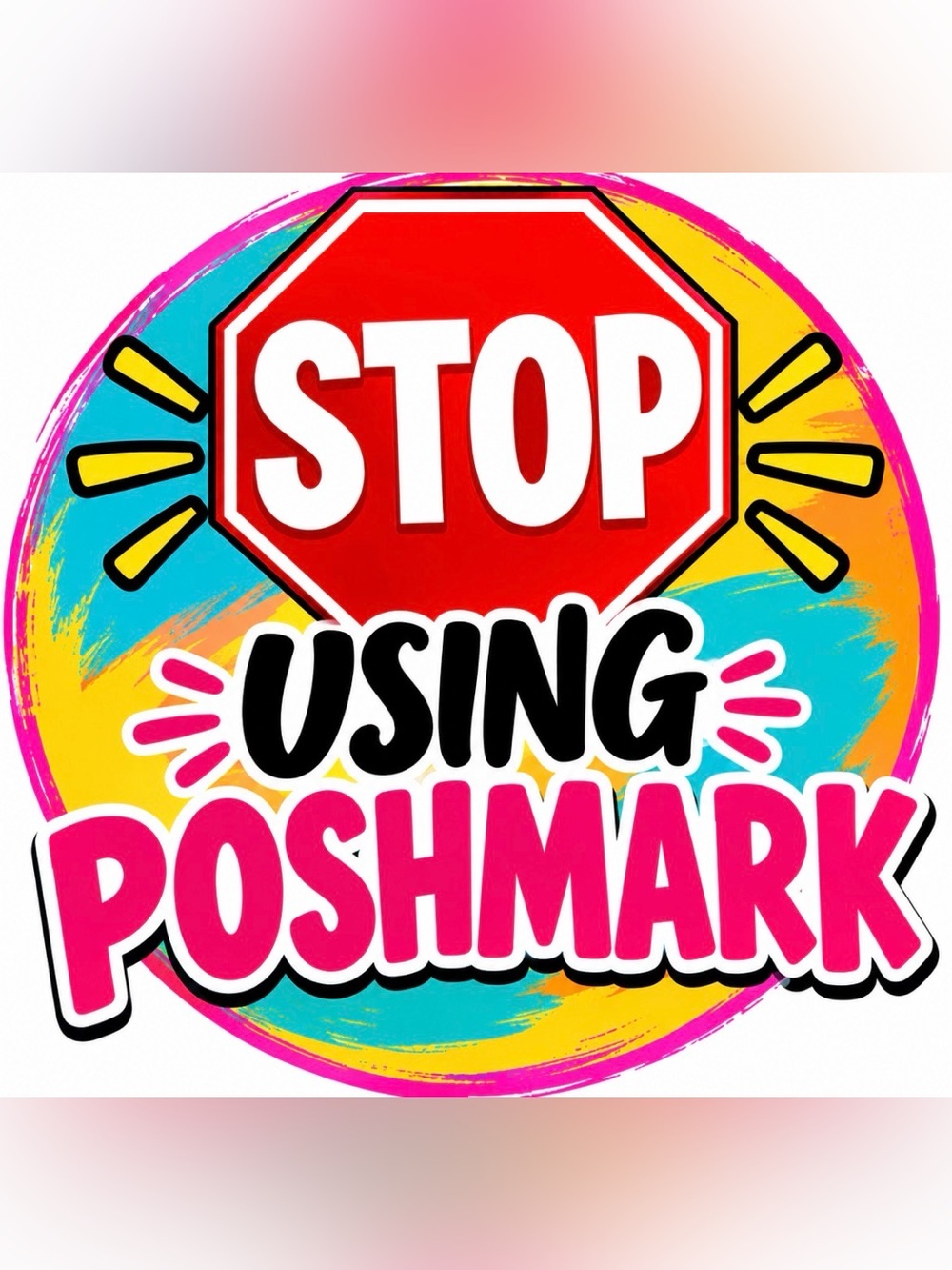 Controversy with Poshmark!! Canadian’s are fed up!!!! Stop using Posh!!!